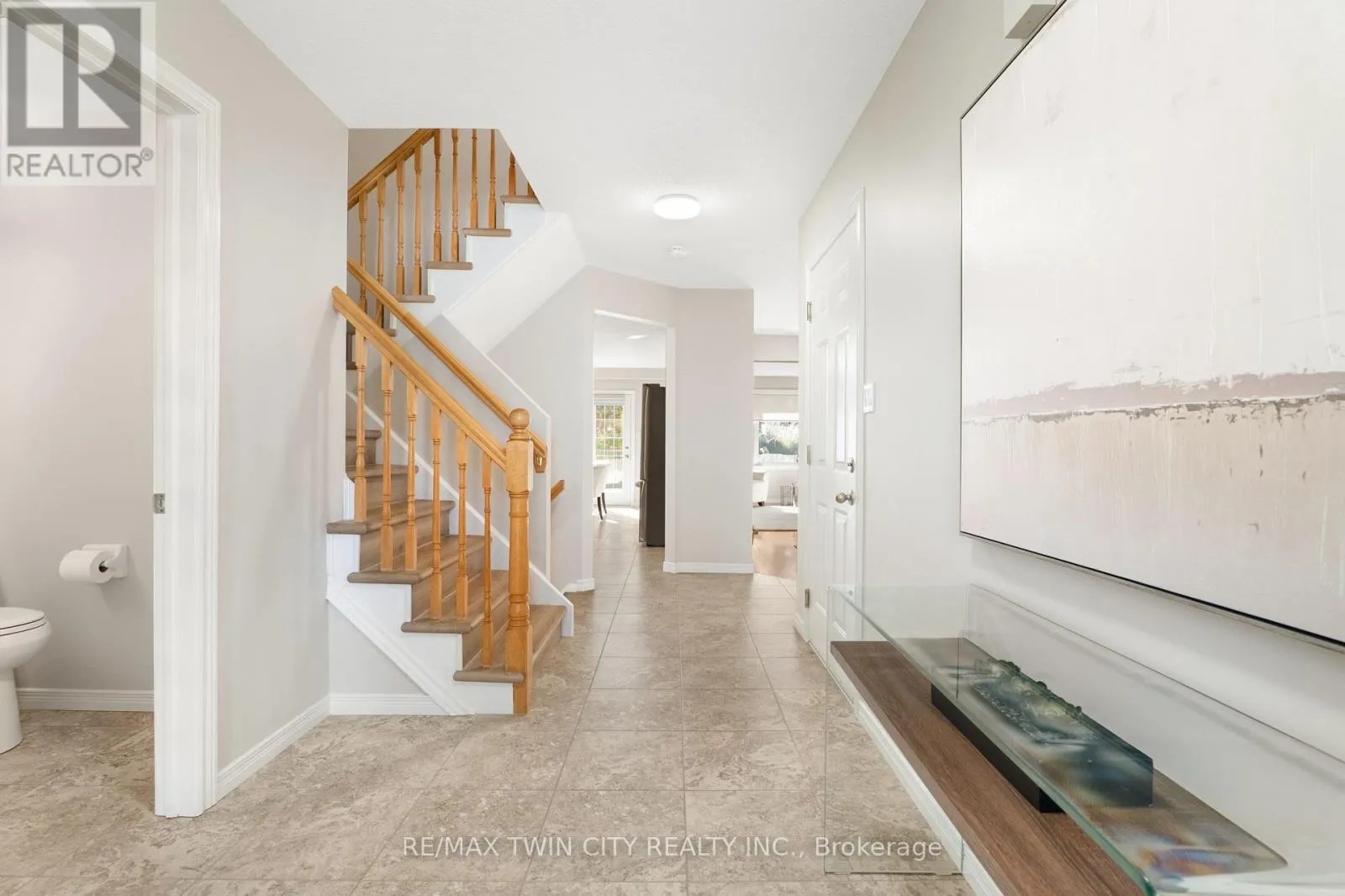 167 BRIDGEWATER CRESCENT
