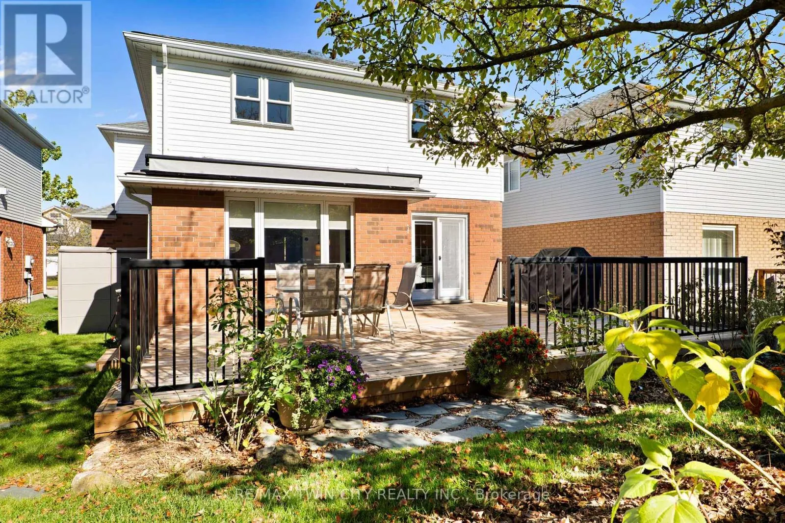 167 BRIDGEWATER CRESCENT