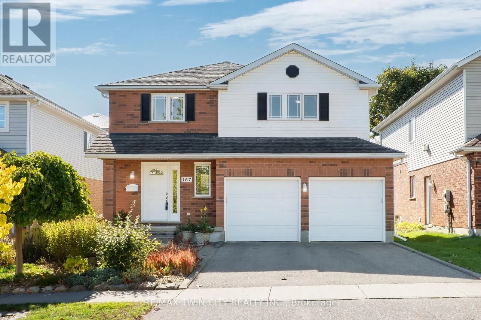167 BRIDGEWATER CRESCENT