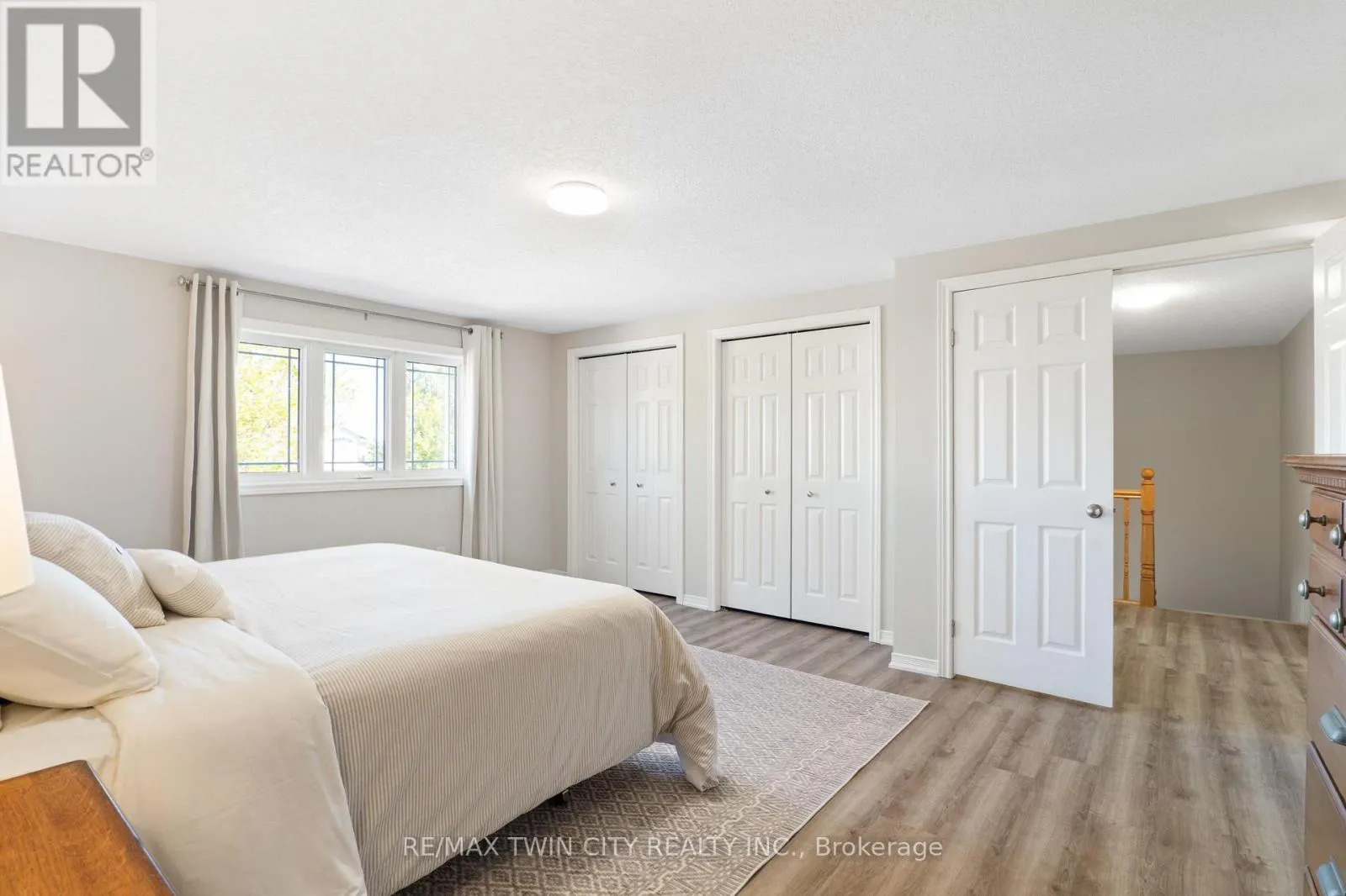 167 BRIDGEWATER CRESCENT