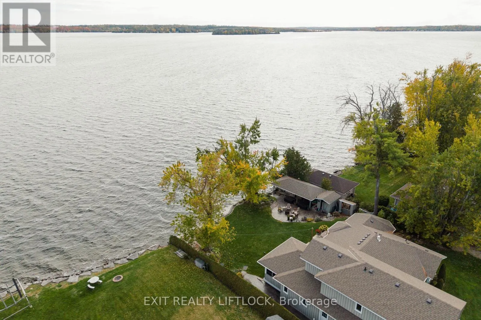 129 STINSON'S BAY ROAD