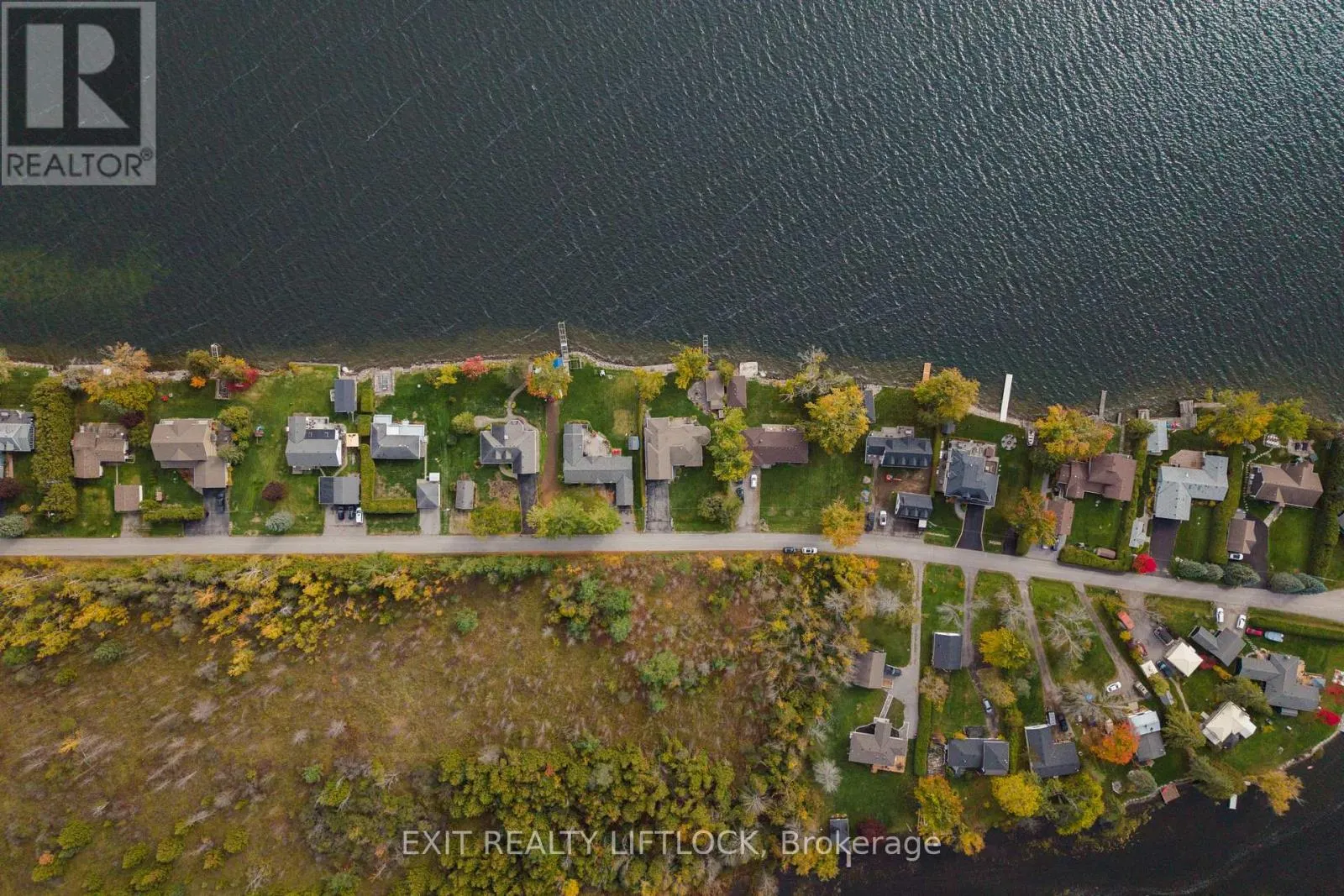 129 STINSON'S BAY ROAD