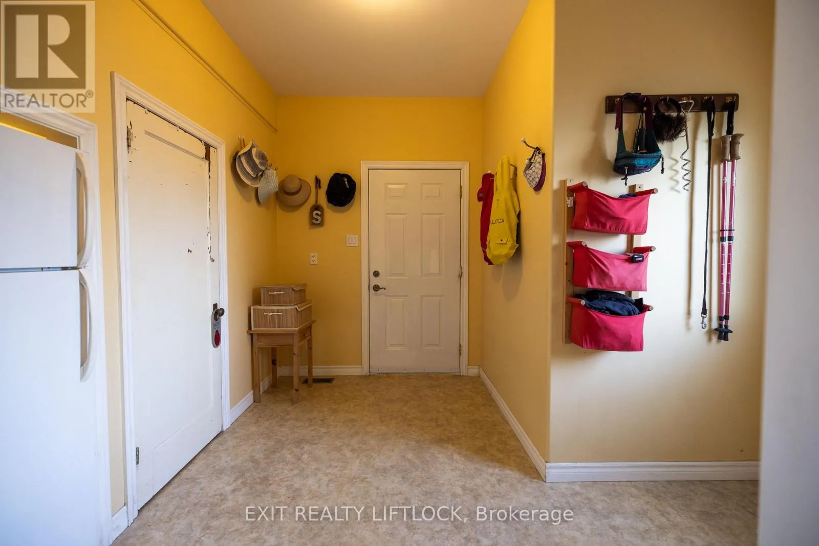 129 STINSON'S BAY ROAD