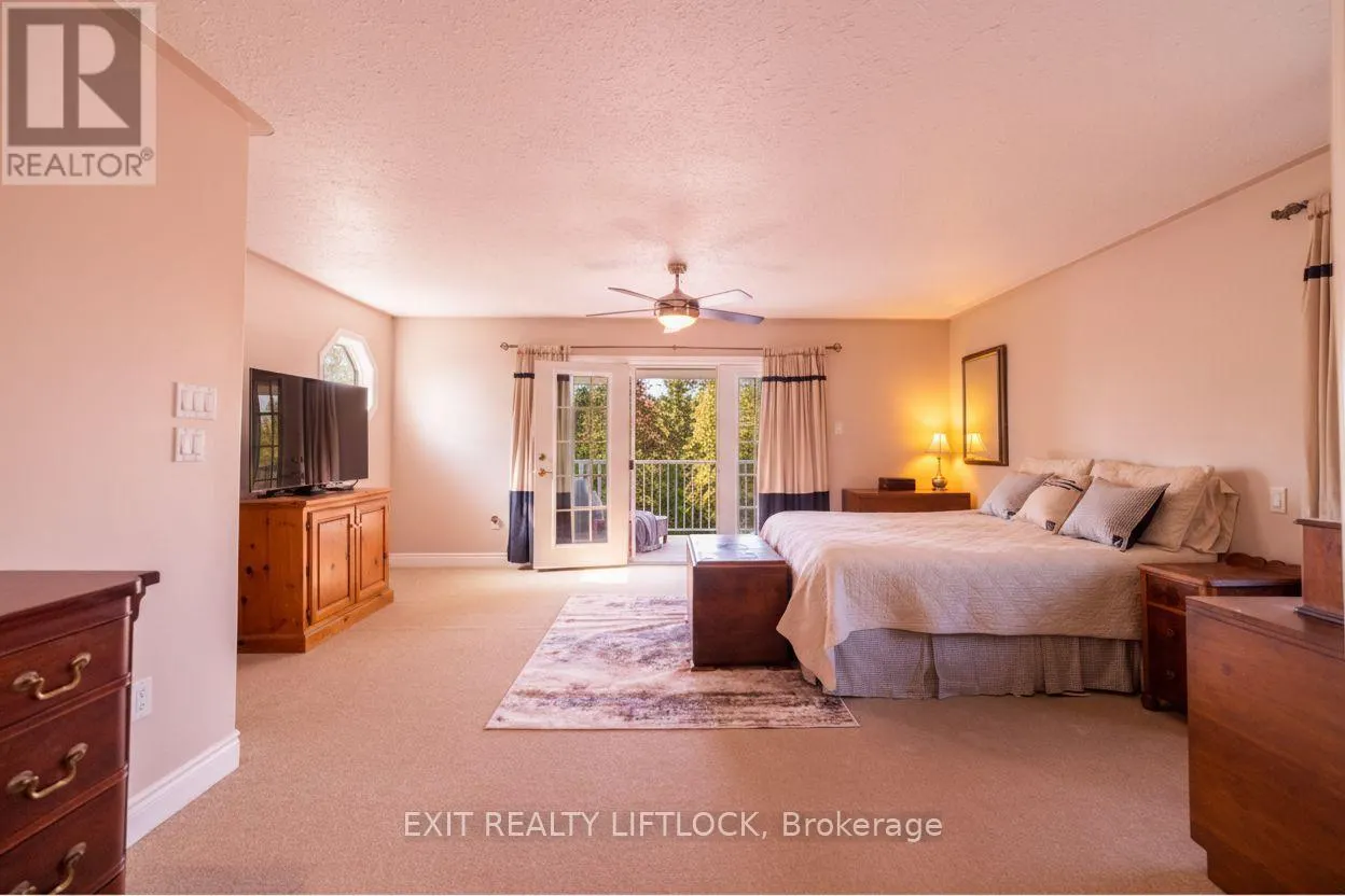 129 STINSON'S BAY ROAD