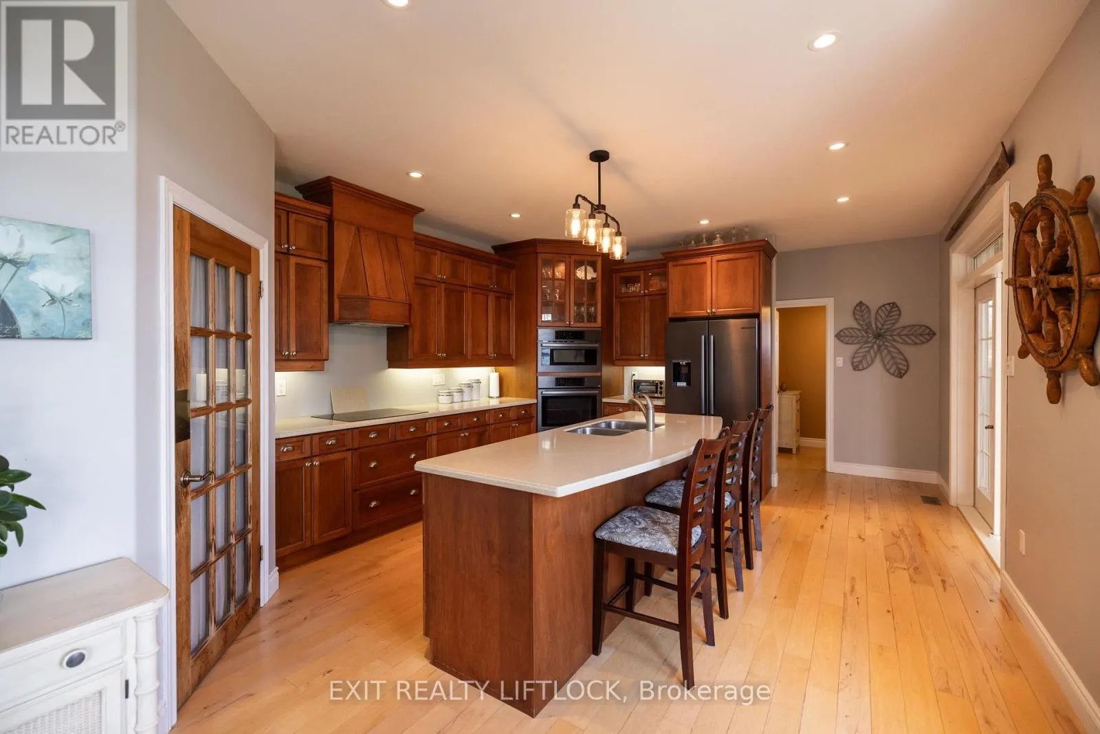 129 STINSON'S BAY ROAD