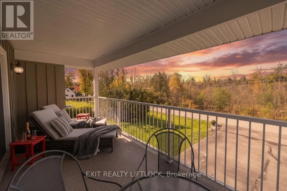 129 STINSON'S BAY ROAD
