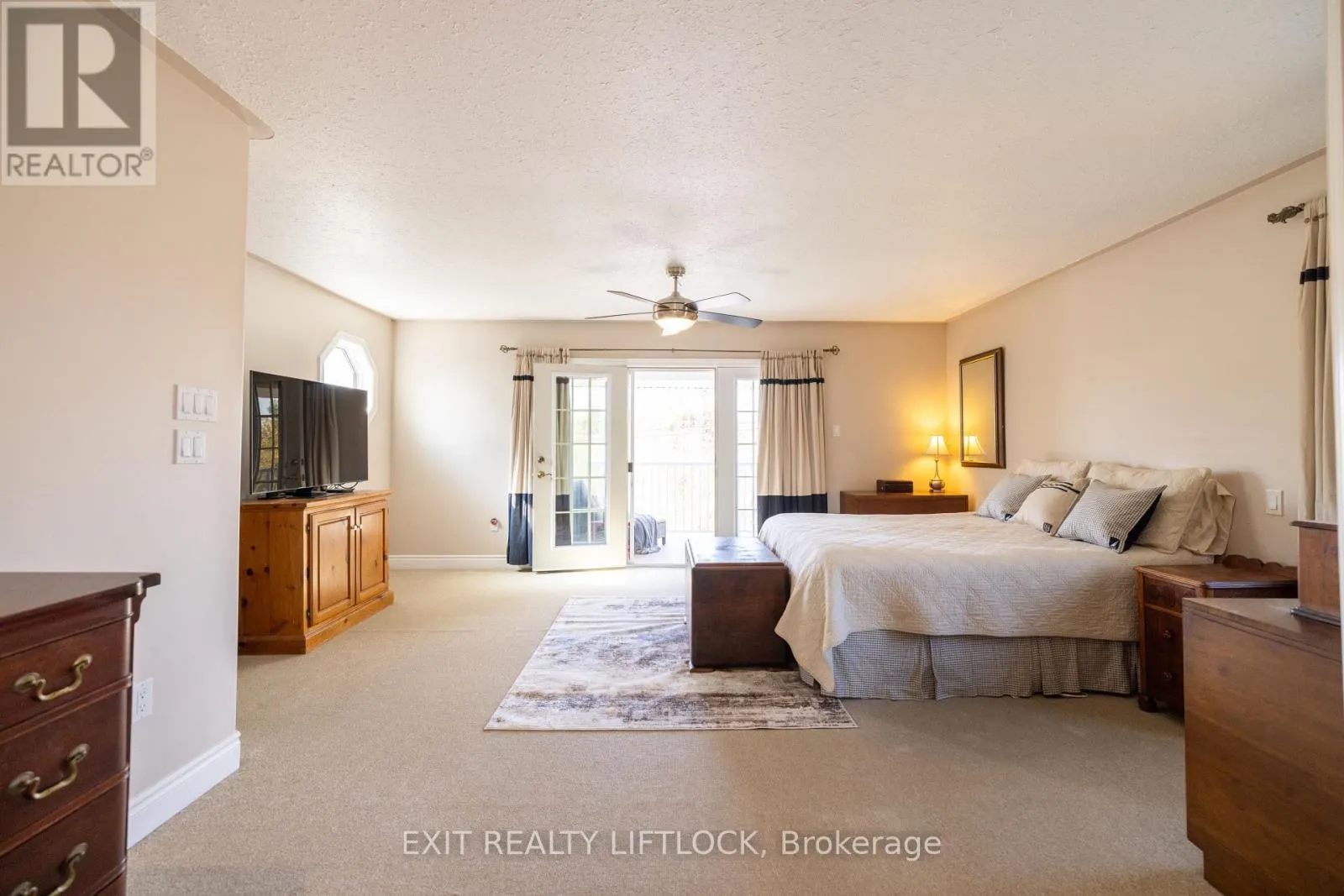 129 STINSON'S BAY ROAD