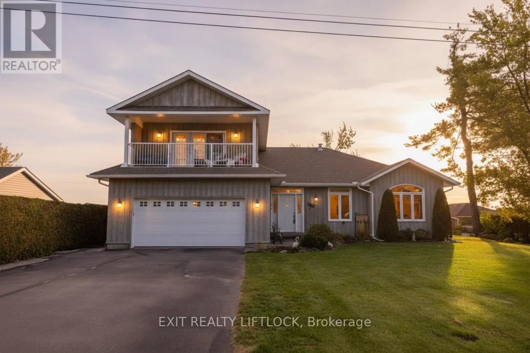 129 STINSON'S BAY ROAD