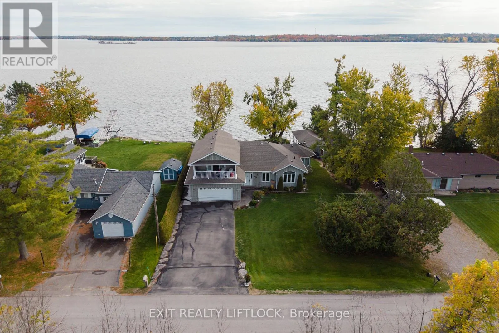 129 STINSON'S BAY ROAD
