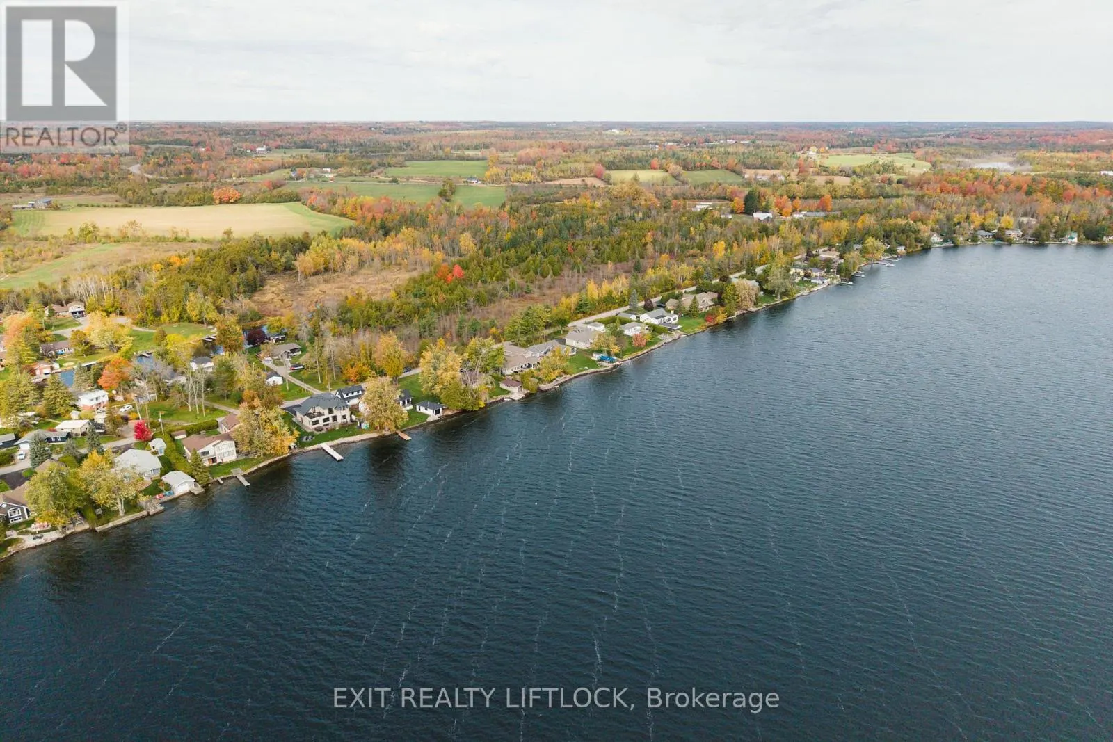 129 STINSON'S BAY ROAD