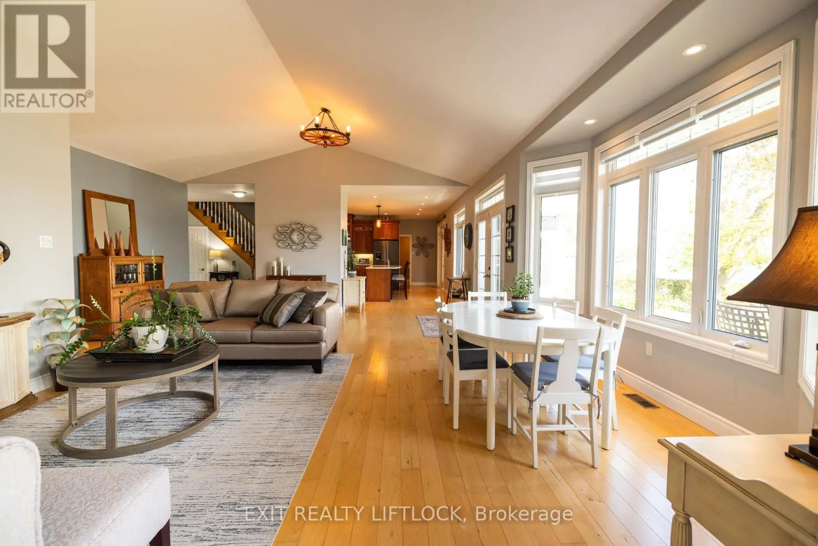 129 STINSON'S BAY ROAD