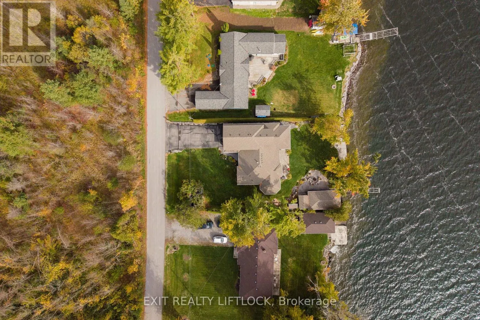 129 STINSON'S BAY ROAD