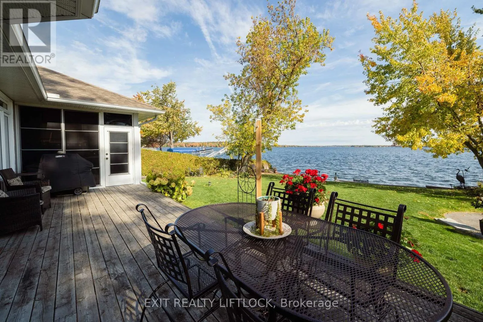 129 STINSON'S BAY ROAD
