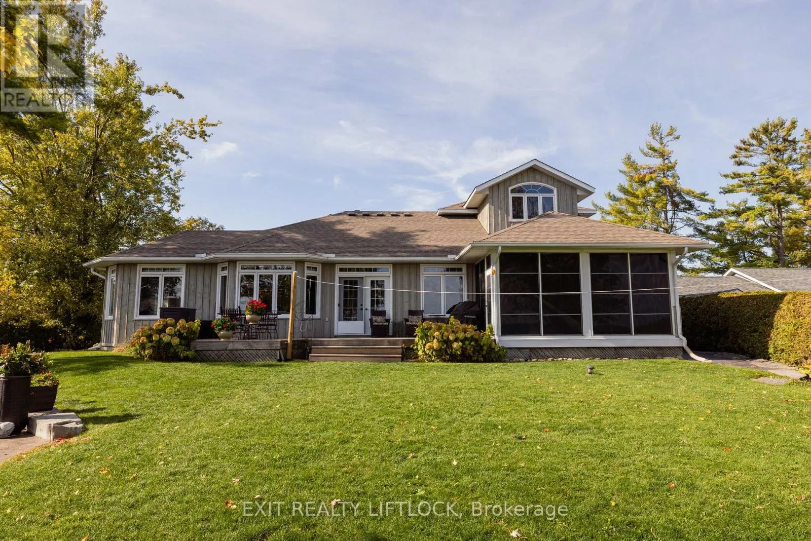 129 STINSON'S BAY ROAD
