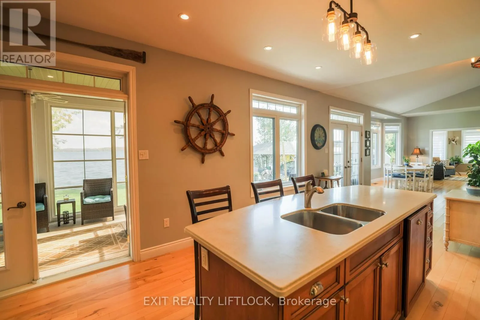 129 STINSON'S BAY ROAD