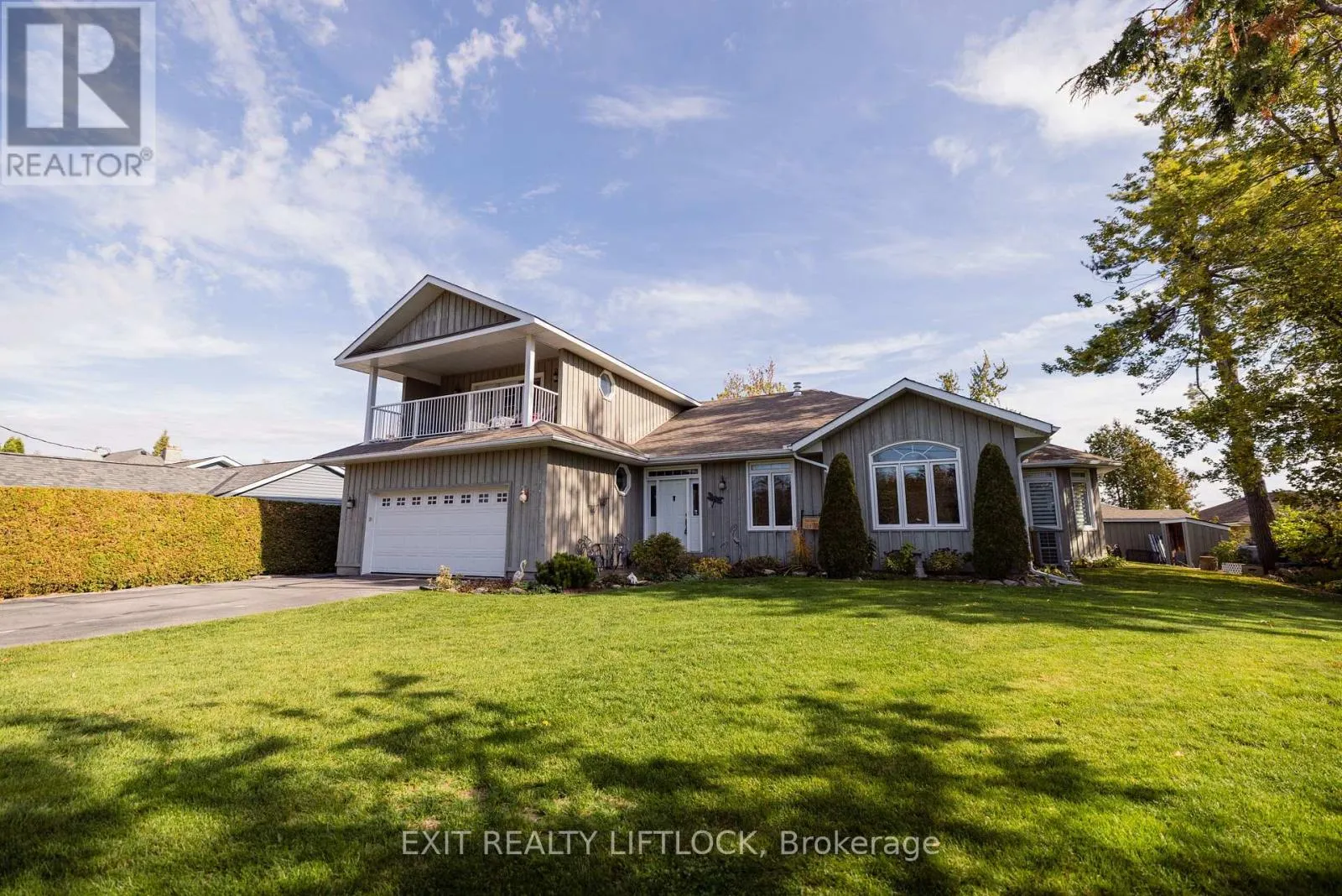 129 STINSON'S BAY ROAD