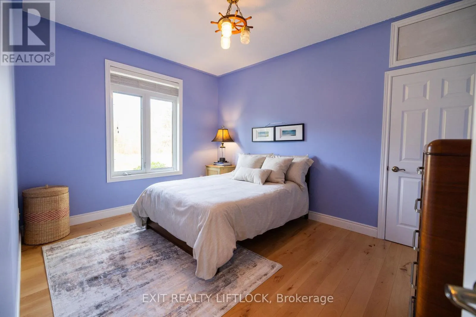 129 STINSON'S BAY ROAD