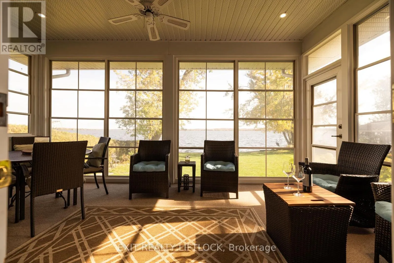 129 STINSON'S BAY ROAD