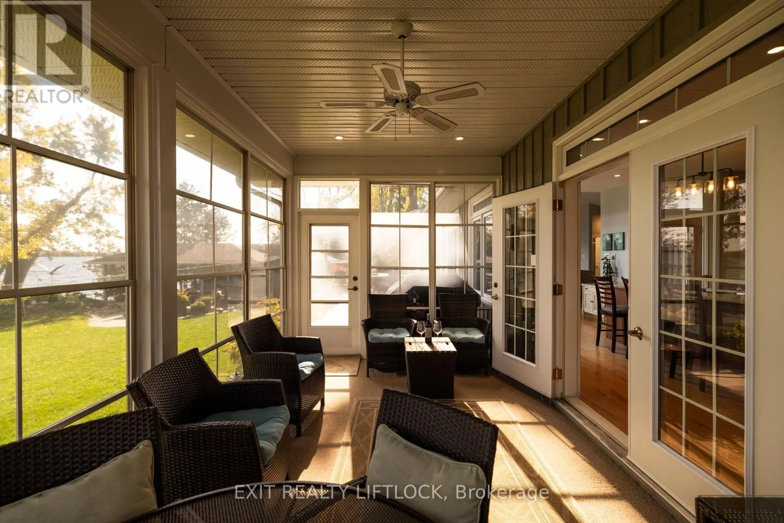 129 STINSON'S BAY ROAD