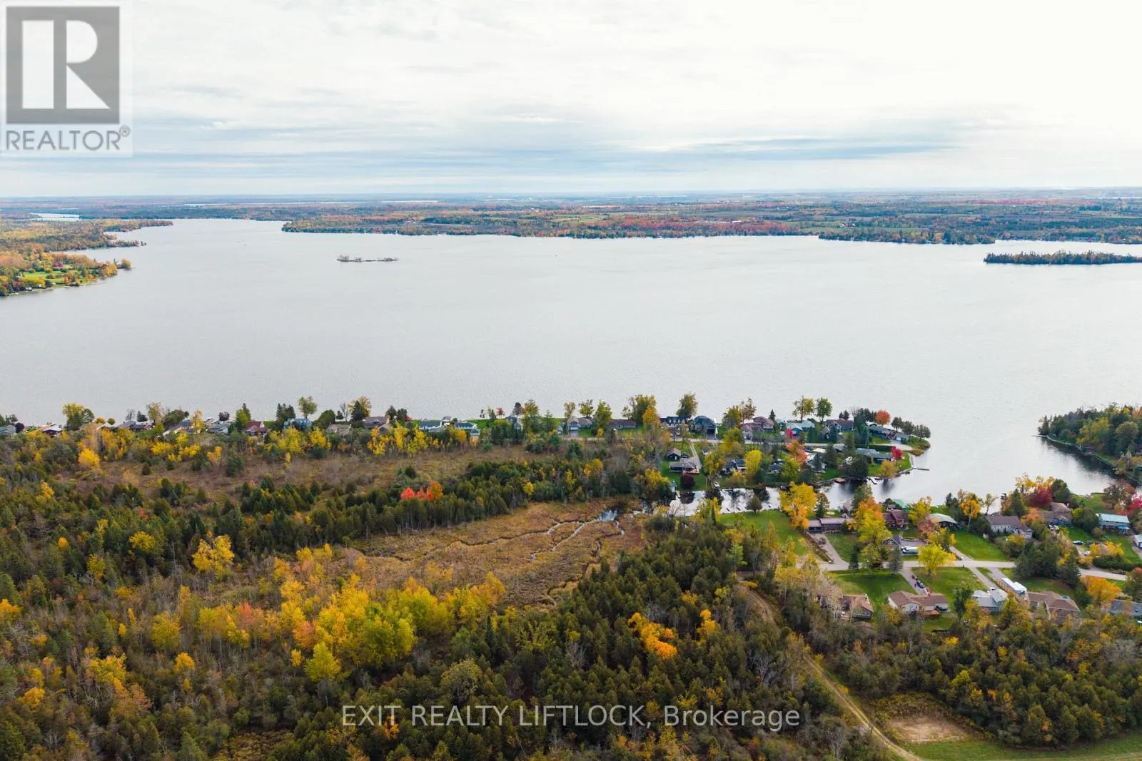 129 STINSON'S BAY ROAD