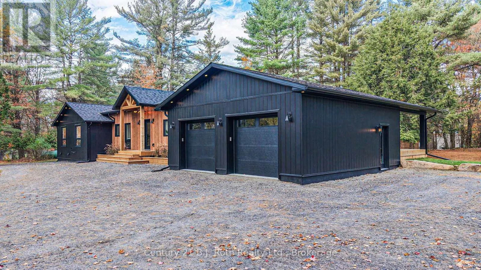 691 SOUTH WASEOSA LAKE ROAD
