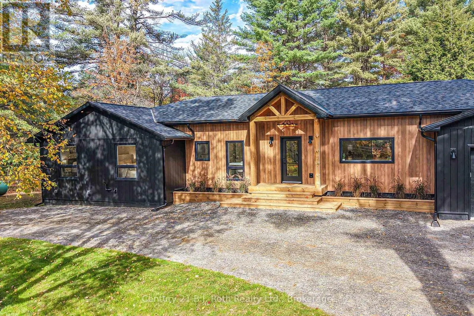 691 SOUTH WASEOSA LAKE ROAD