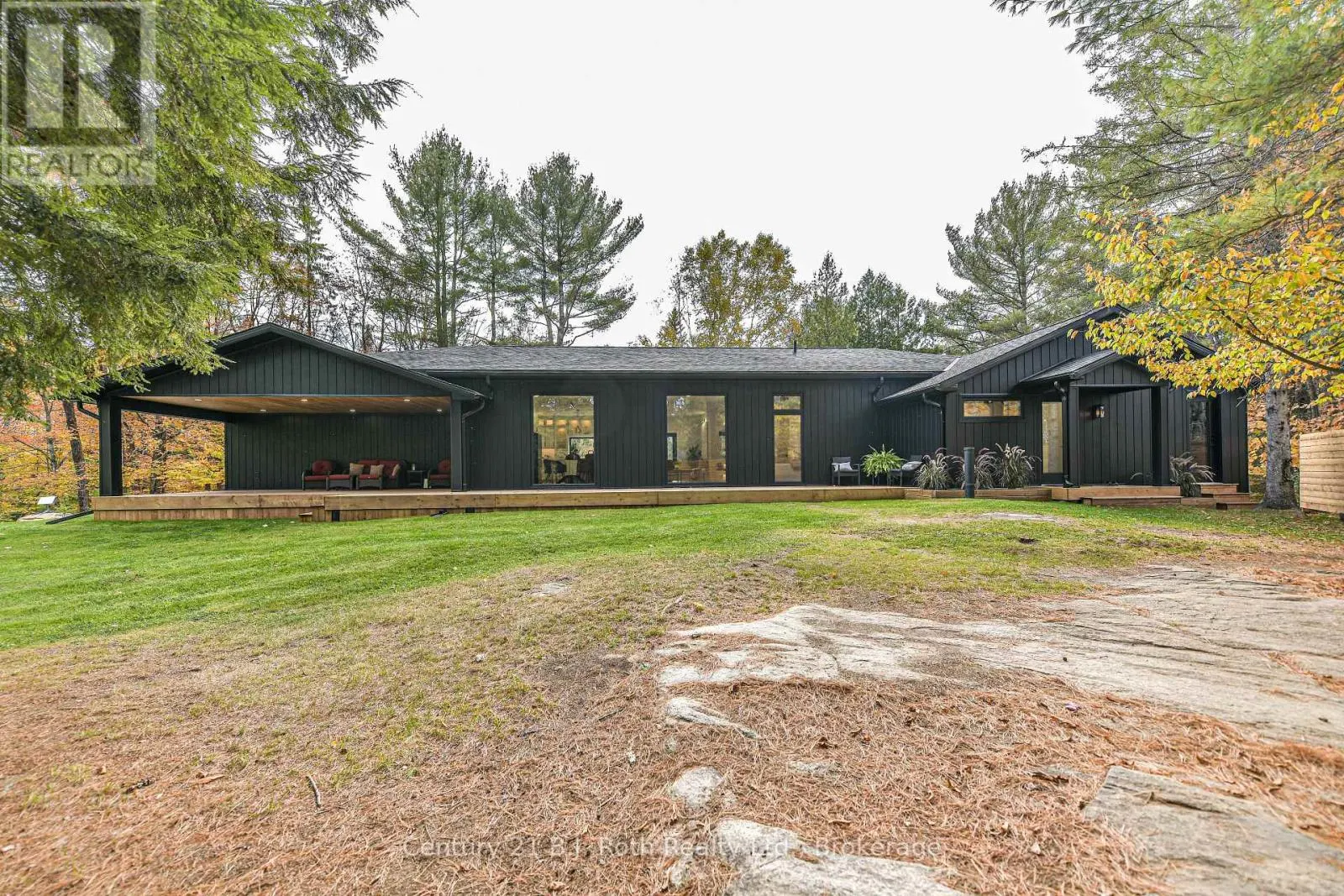 691 SOUTH WASEOSA LAKE ROAD