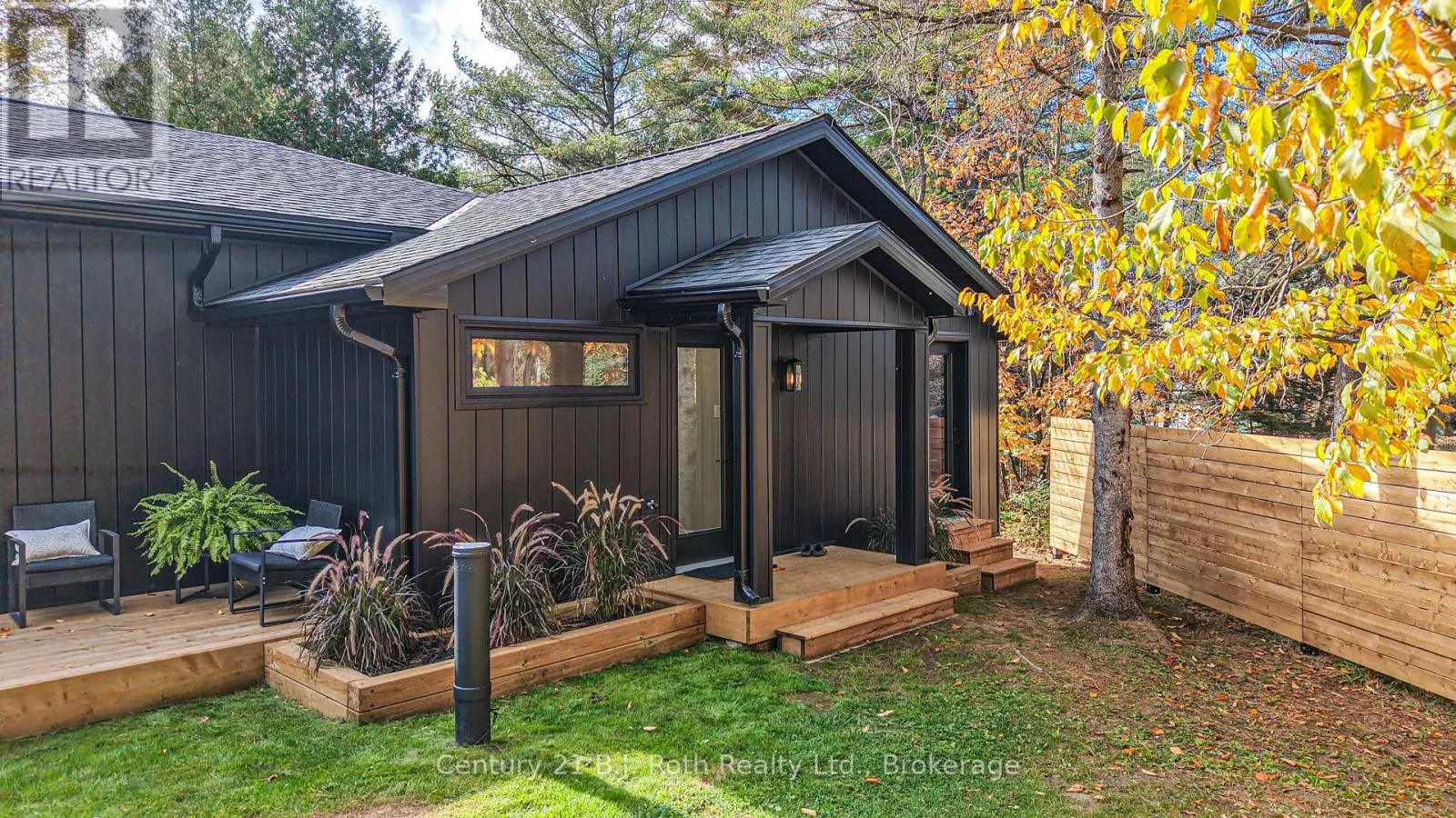 691 SOUTH WASEOSA LAKE ROAD