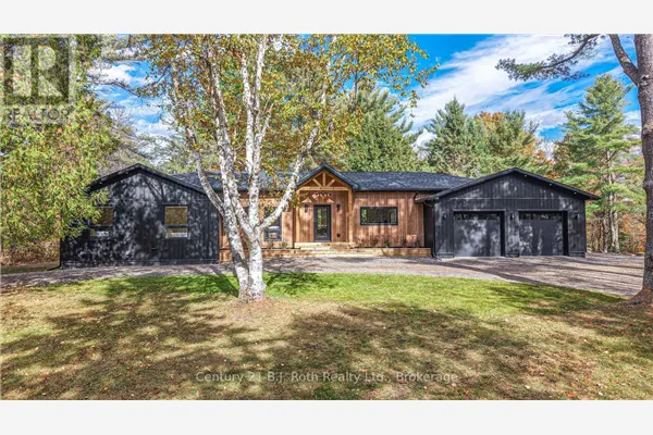 691 SOUTH WASEOSA LAKE ROAD