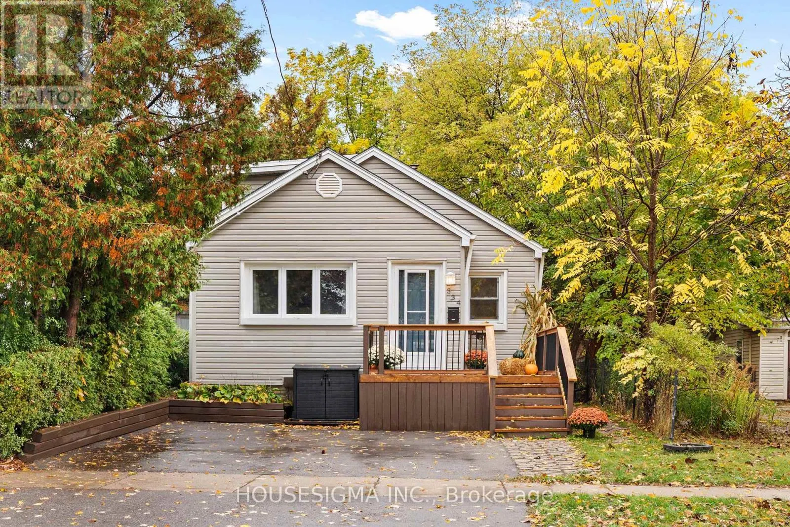 334 EDMONTON STREET