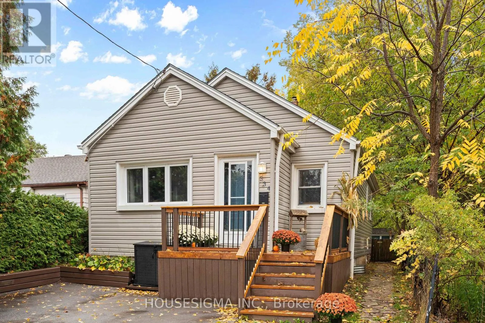 334 EDMONTON STREET