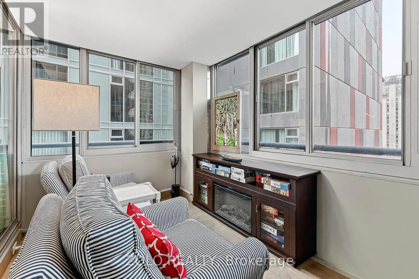 1101 - 160 GEORGE STREET