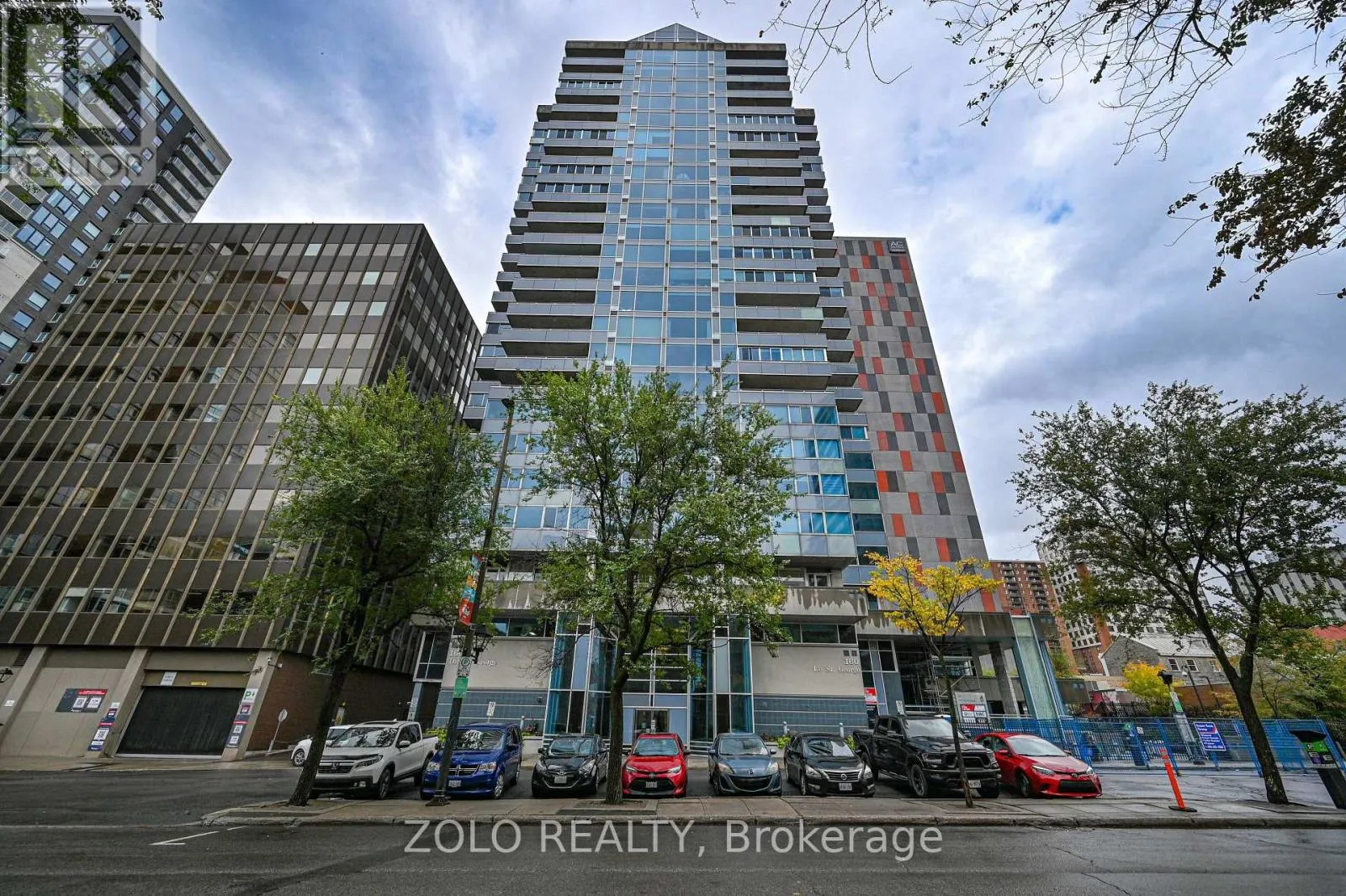 1101 - 160 GEORGE STREET