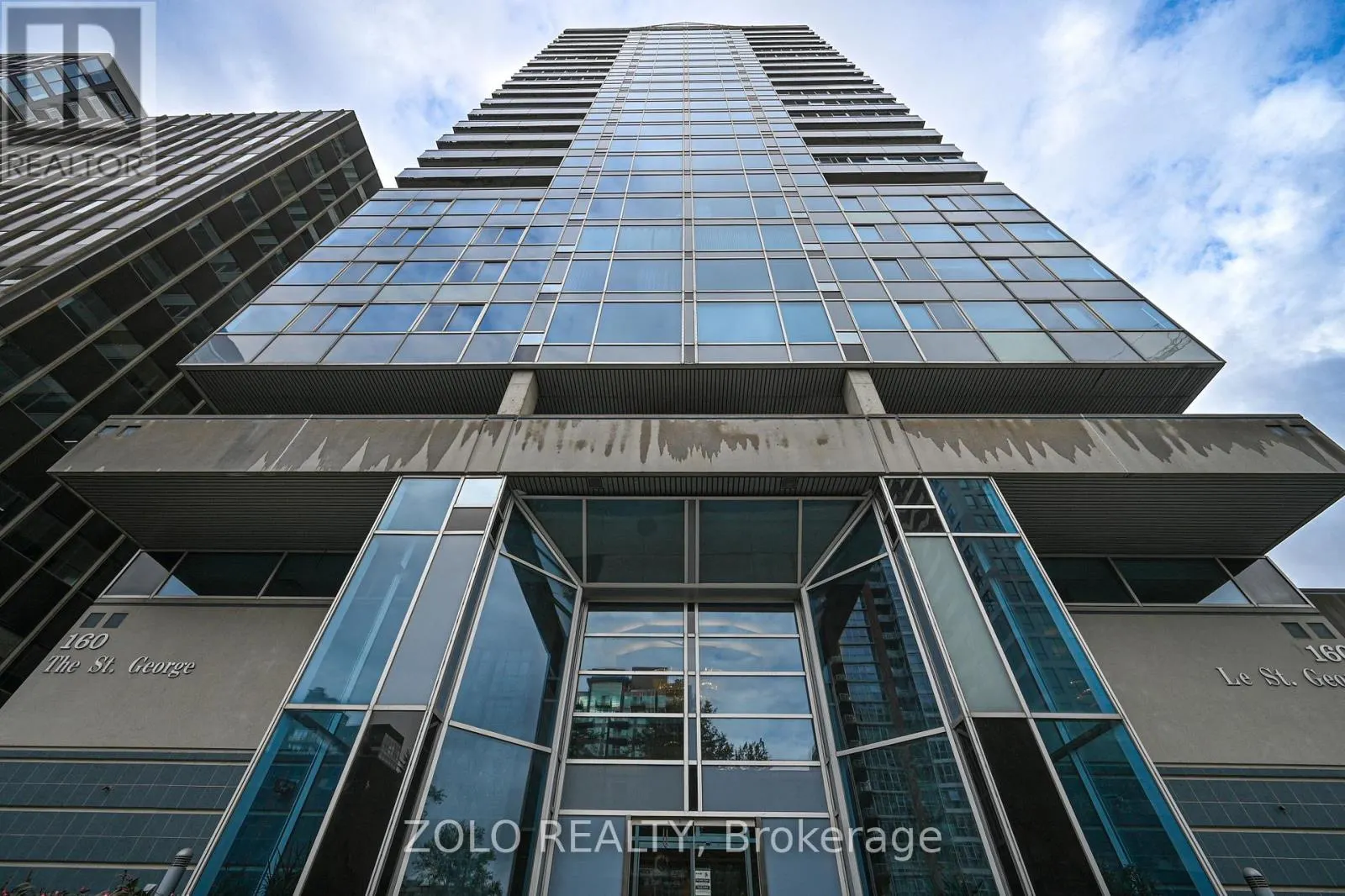 1101 - 160 GEORGE STREET