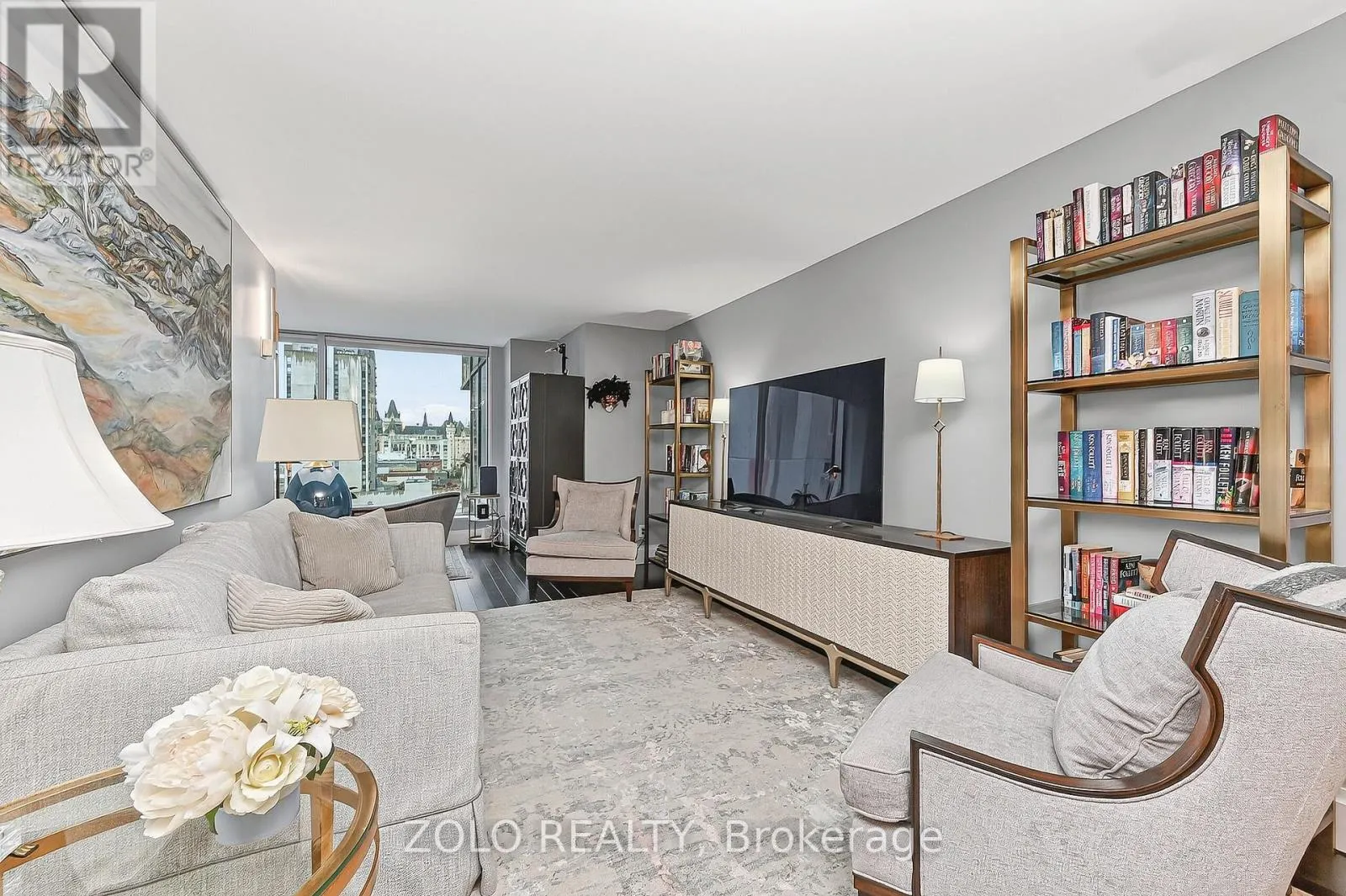 1101 - 160 GEORGE STREET