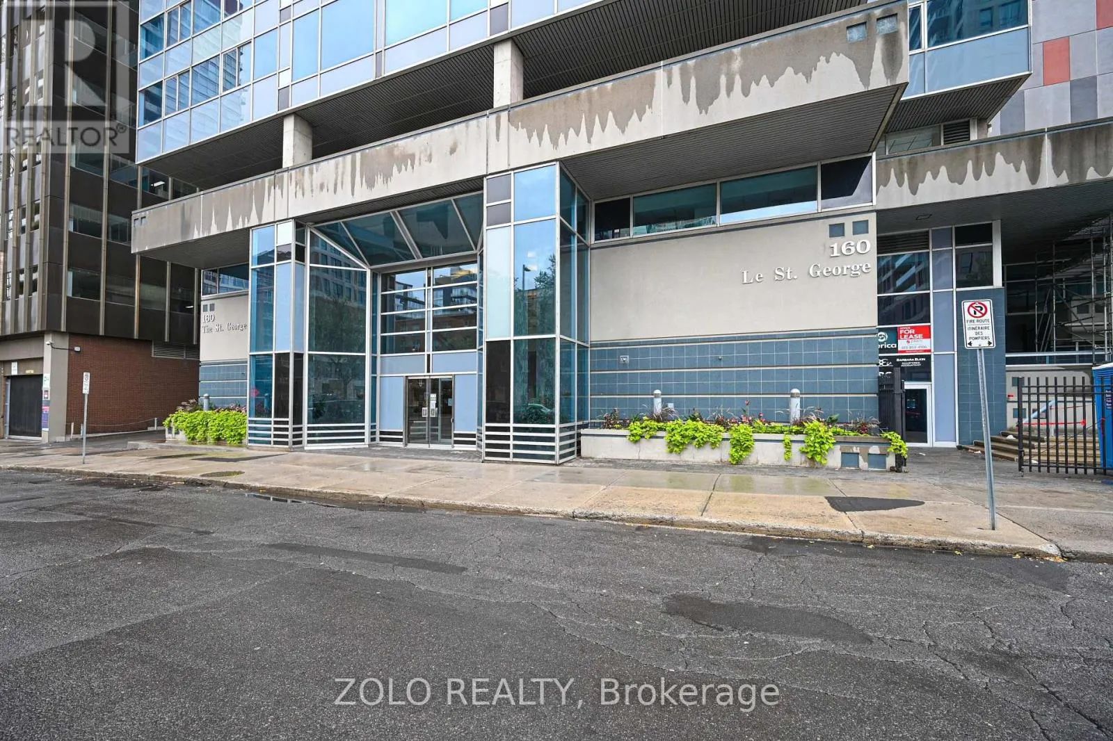 1101 - 160 GEORGE STREET