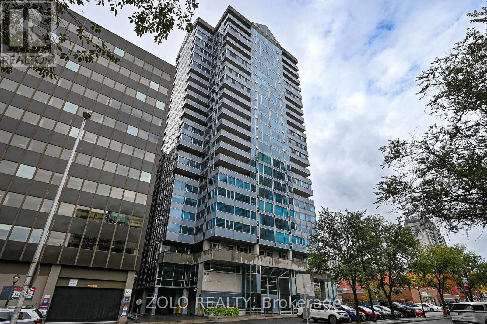 1101 - 160 GEORGE STREET