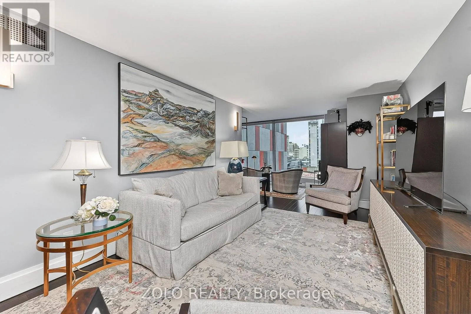 1101 - 160 GEORGE STREET