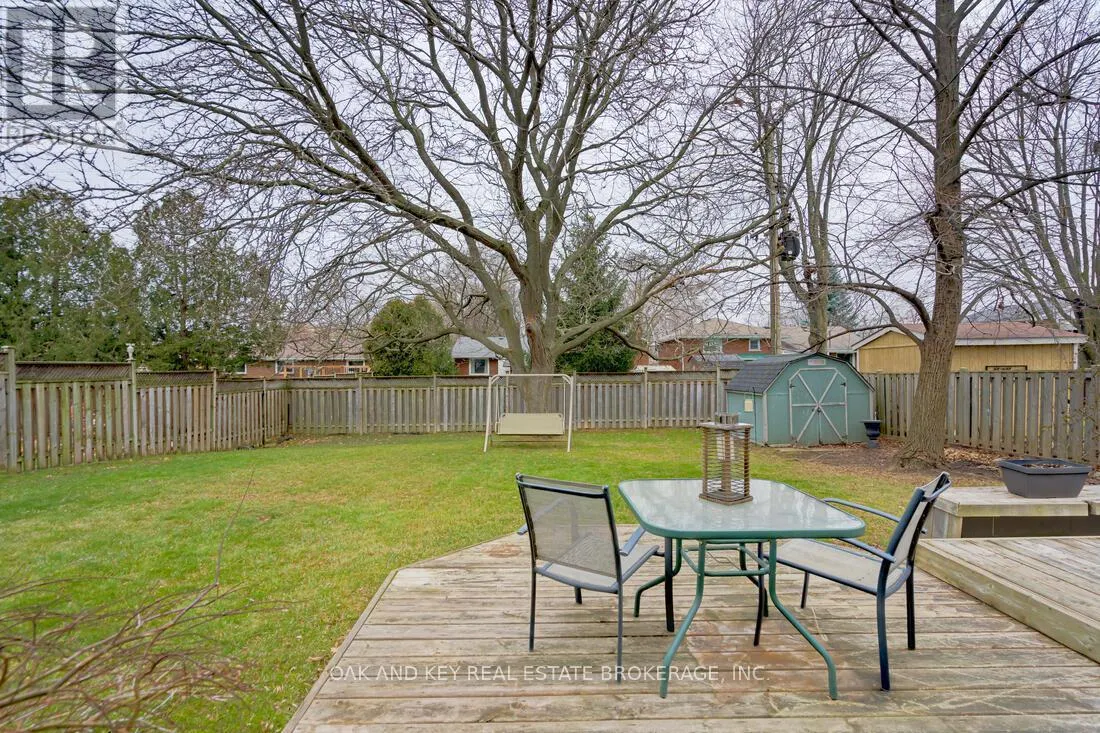 13 DUNWICH DRIVE