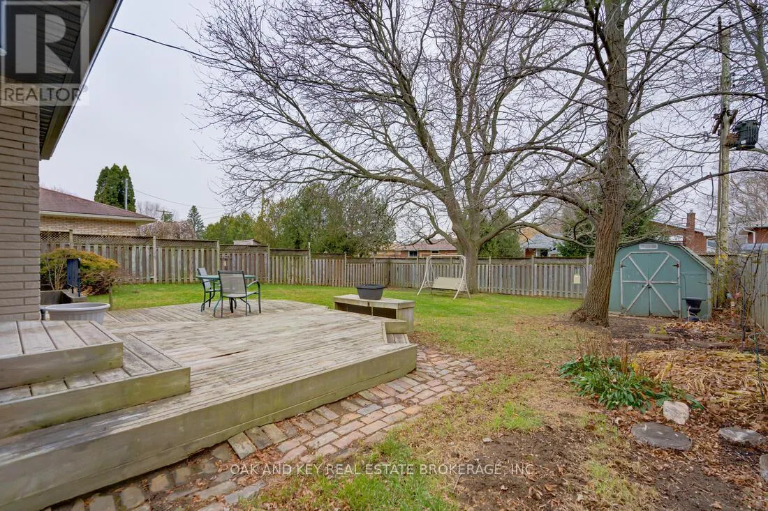 13 DUNWICH DRIVE