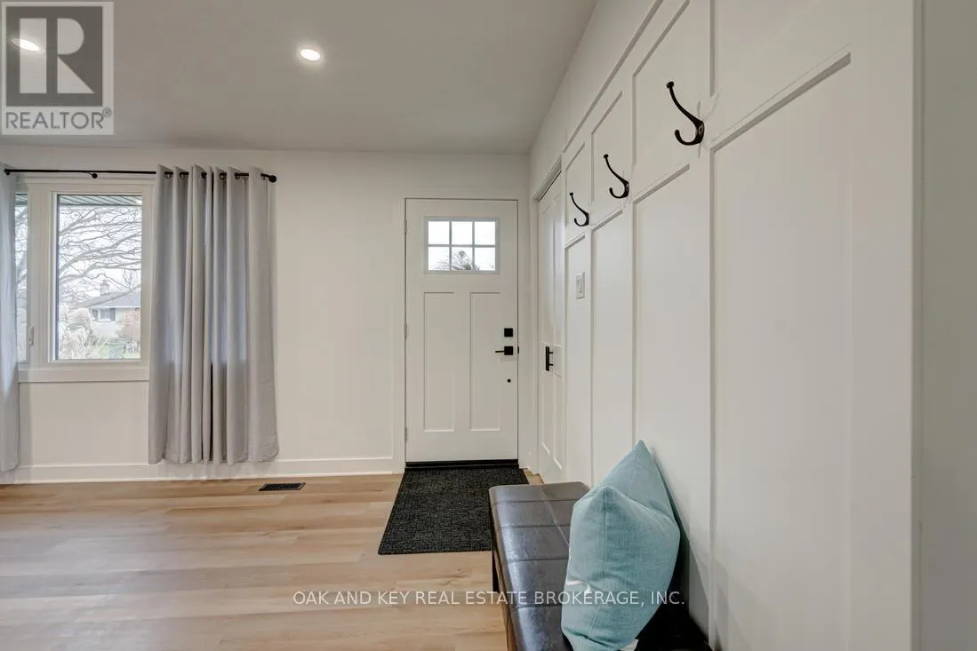 13 DUNWICH DRIVE