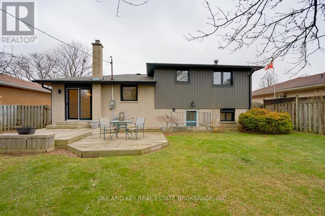 13 DUNWICH DRIVE