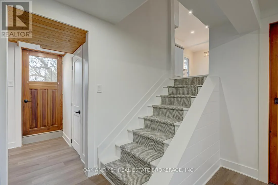 13 DUNWICH DRIVE