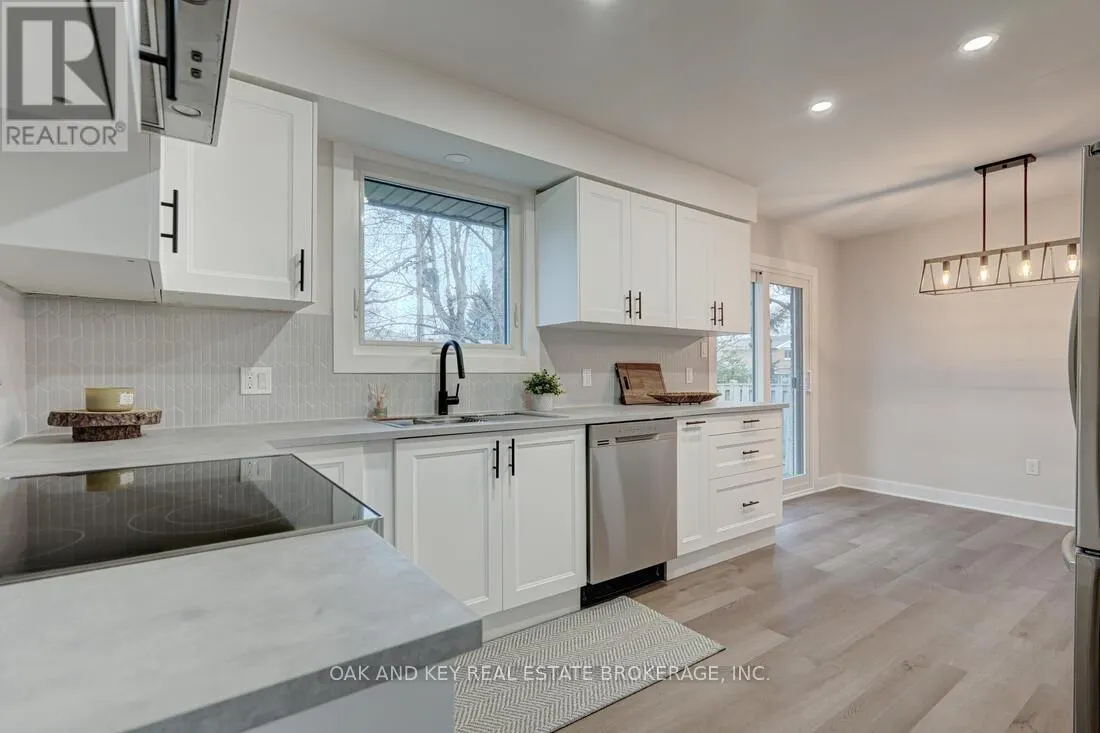 13 DUNWICH DRIVE