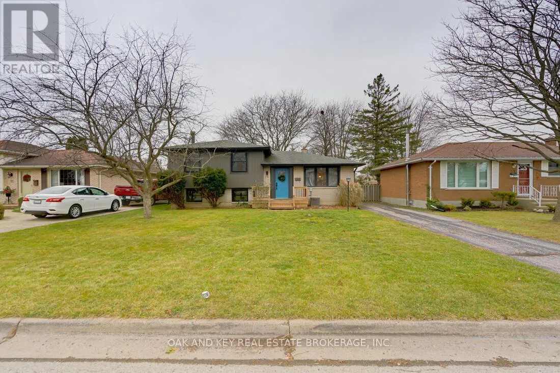 13 DUNWICH DRIVE