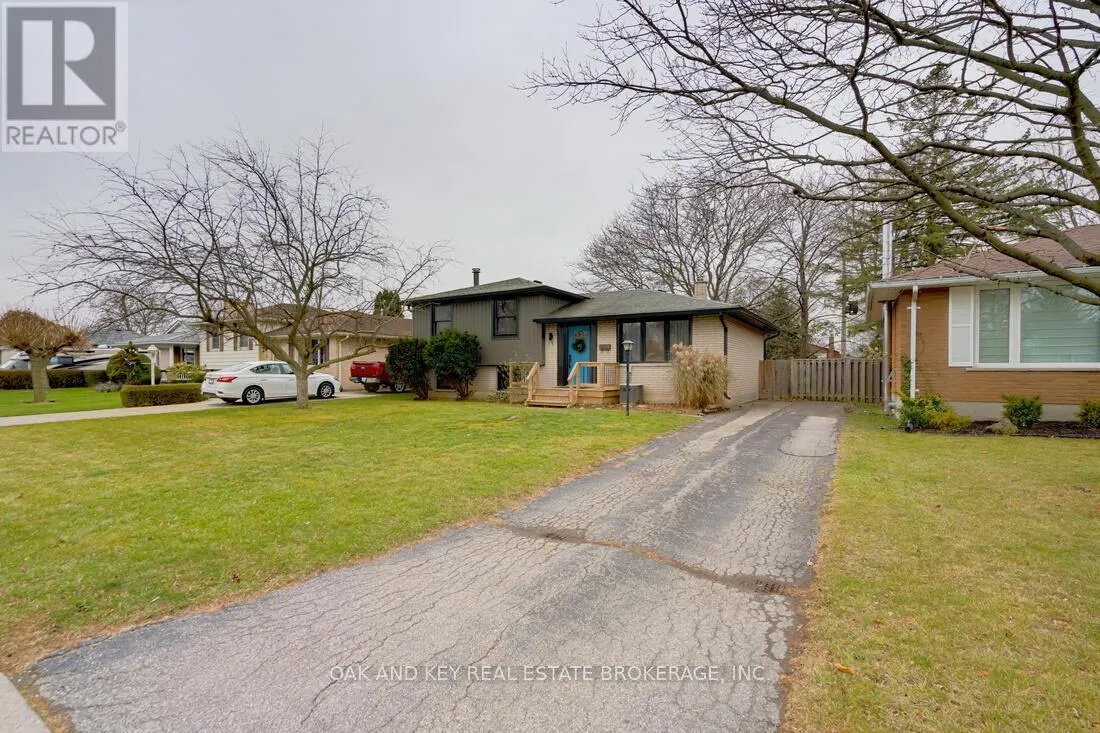 13 DUNWICH DRIVE
