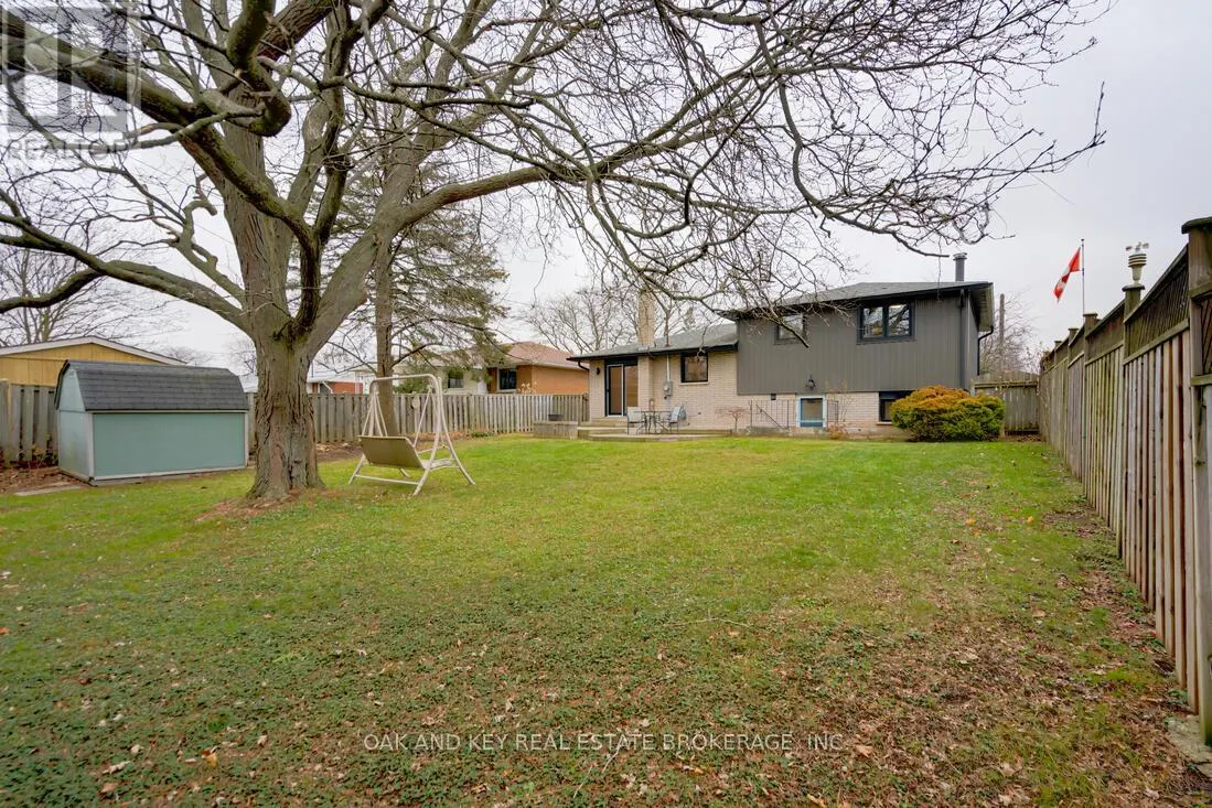 13 DUNWICH DRIVE