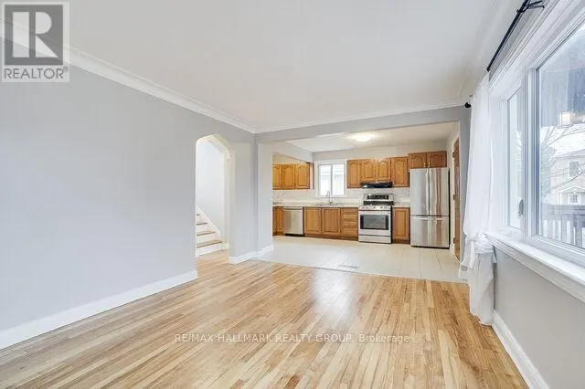 354 JEAN TALON STREET