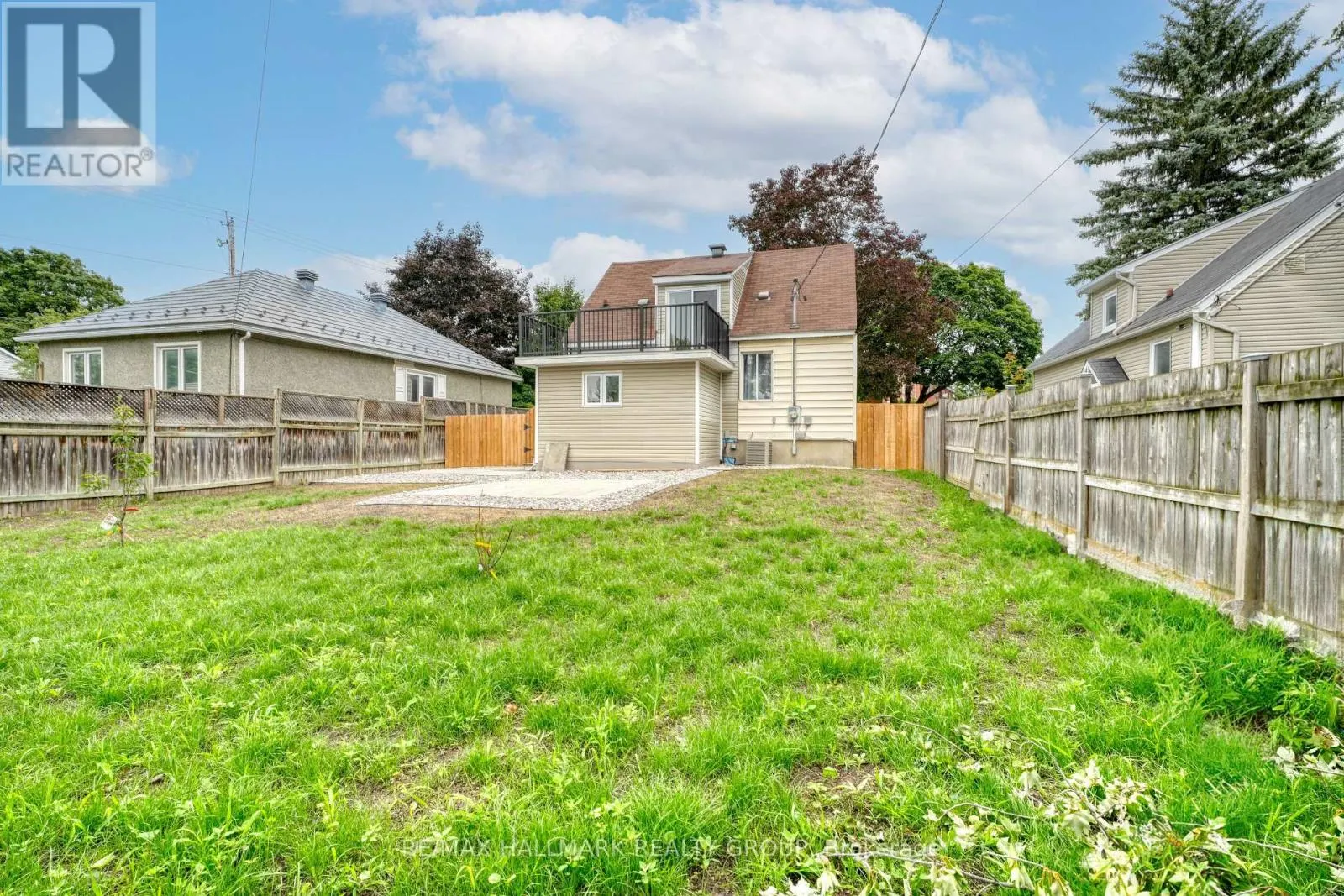 354 JEAN TALON STREET