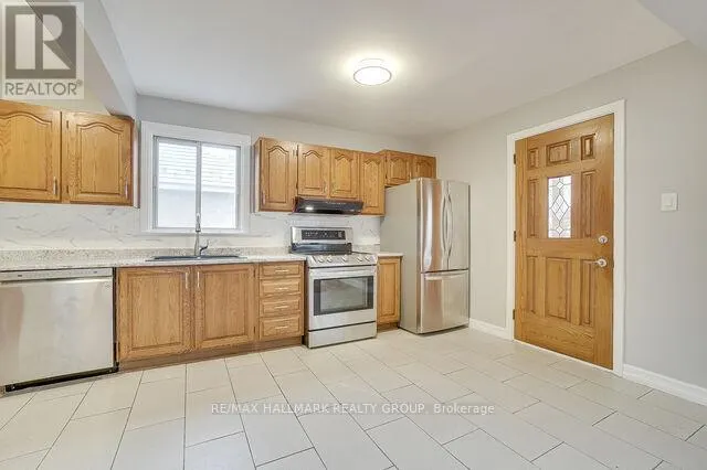 354 JEAN TALON STREET